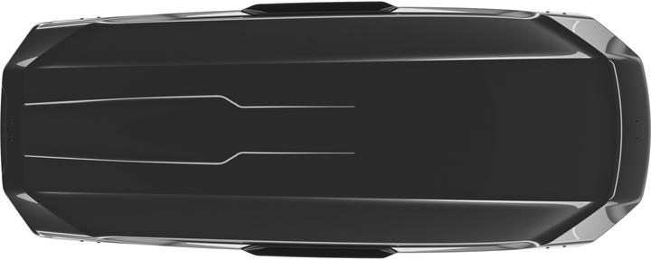 Actual product image Thule Motion 3 XXL Low black glossy (450 l)