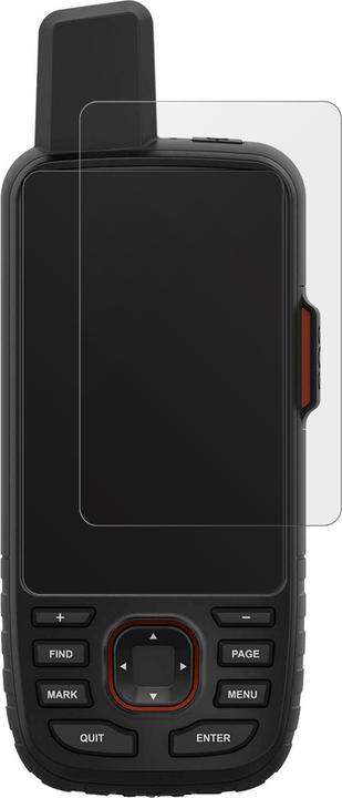 Image du produit Dipos Film de Protection d’écran Anti-reflet pour Garmin GPSMAP 67 67i