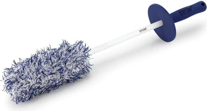 Image du produit Gyeon Brosse à jantes Q2M Brosse à jantes grande