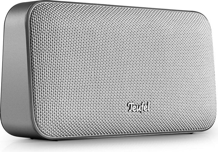 Teufel Motiv Go (16 h, Fonctionnement sur batterie)