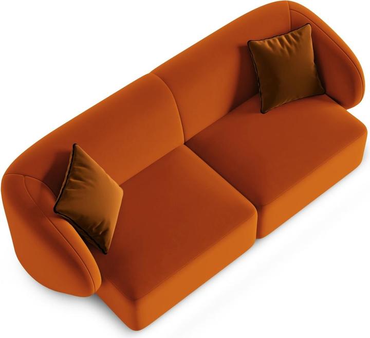 Image du produit Maison Heritage Chiara (2 places, 3 places, 4 places)