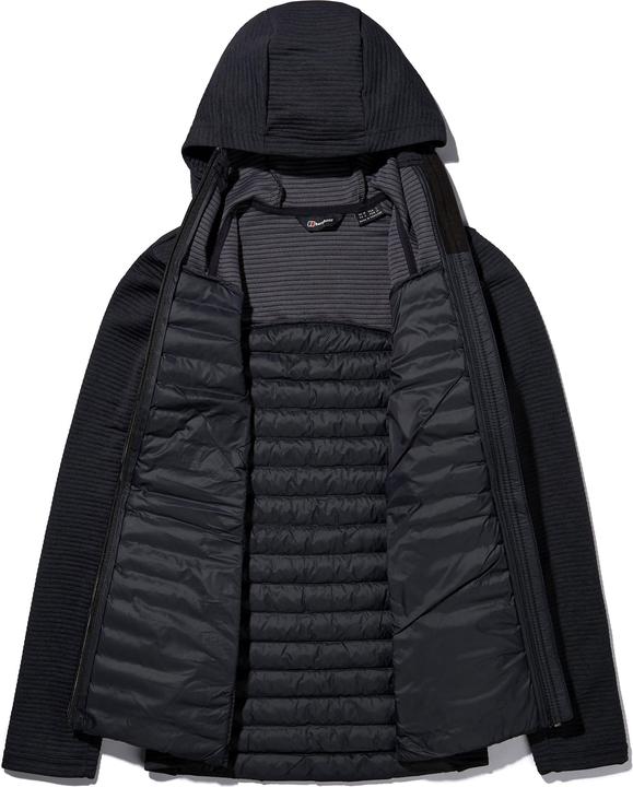 Actual product image Berghaus Nula Hybrid Syntetic Insulation (M)