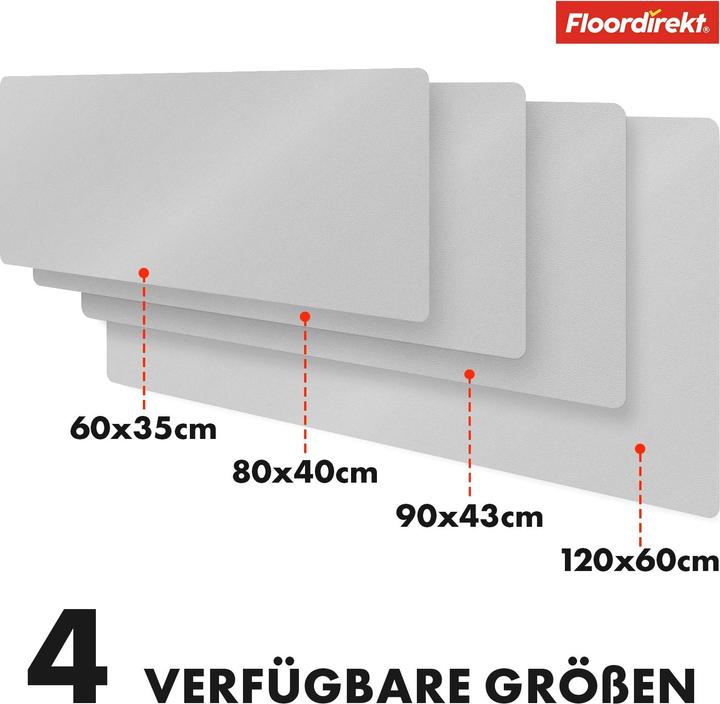 Immagine prodotto Floordirekt Nero (80 x 40 cm)