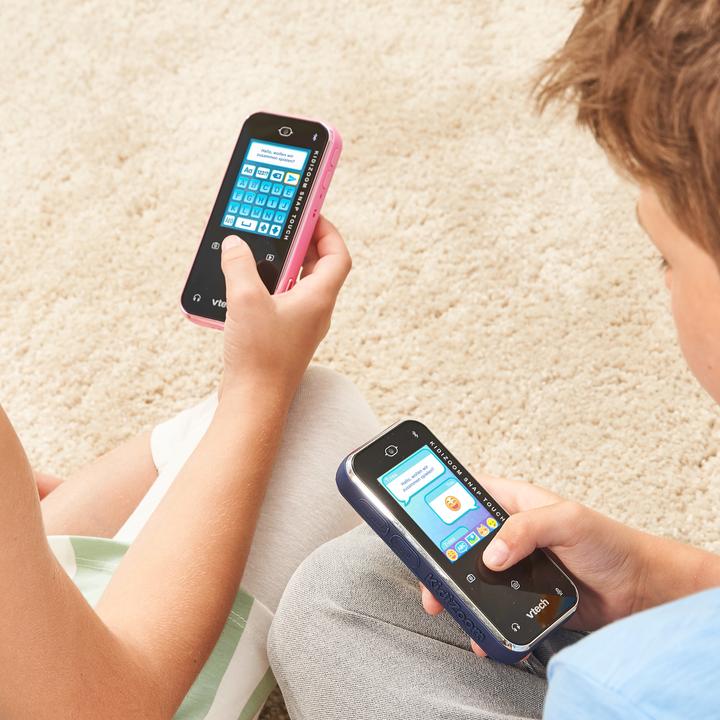 Actual product image VTech Snap Touch
