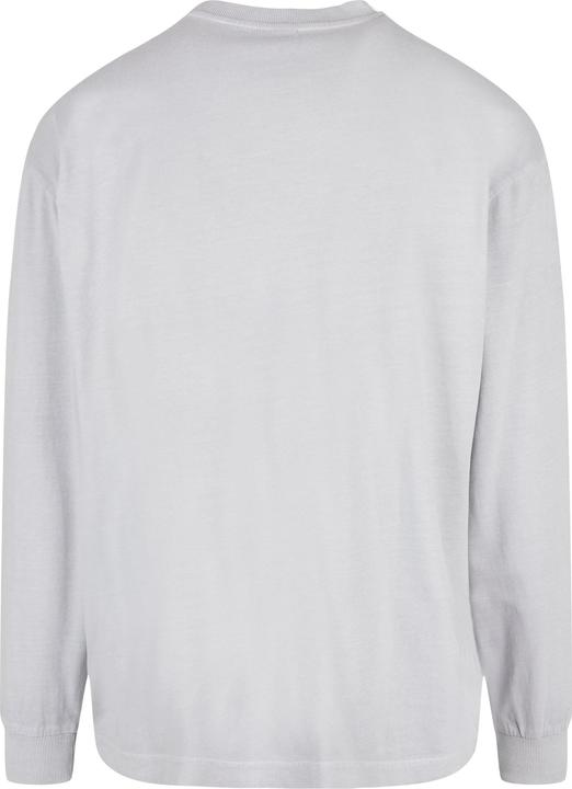 Immagine prodotto Urban Classics Longsleeve tinta in massa - 16626 (5XL)