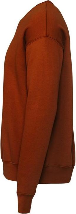 Actual product image Bella Canvas Classic Sweatshirt Overcut Shoulder (XS)