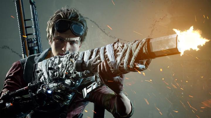 Immagine prodotto 505 Games Cronache del Miasma (PS5, EN)