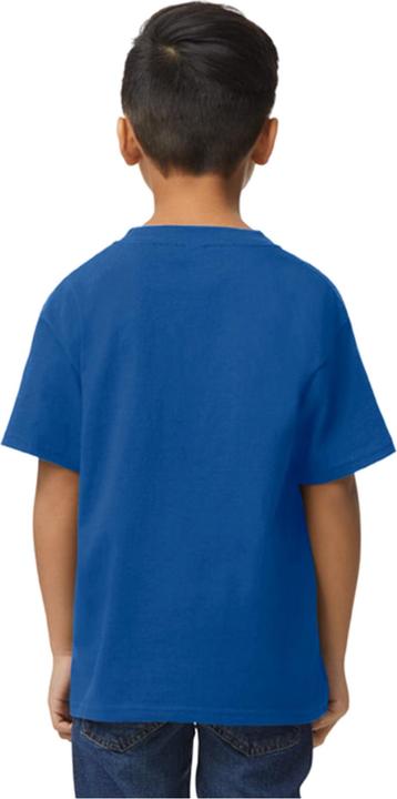 Immagine prodotto Gildan Softstyle Maglietta Tubolare Bambini (XL)