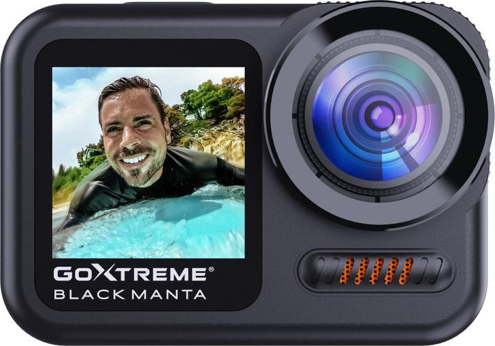 Produktbild Easypix GoXtreme Black Manta (30p, WLAN)