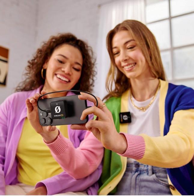 Produktbild RØDE Wireless ME Dual