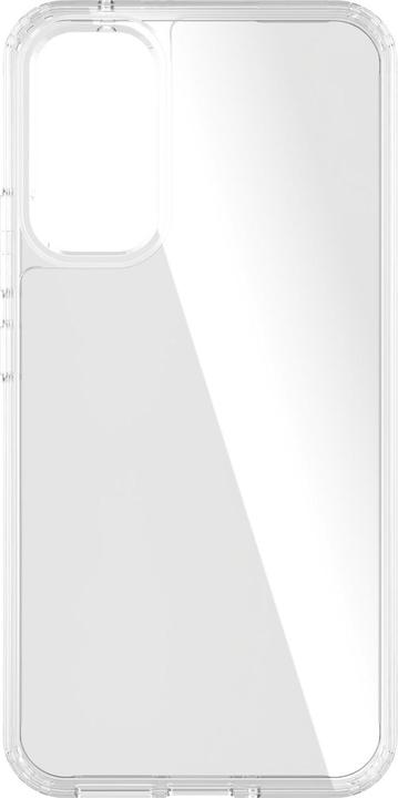 Actual product image PanzerGlass HardCase Samsung A34 5G A346 Antibacterial Military grade clear 0444 (Samsung Galaxy A34 5G)