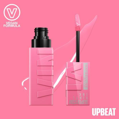 Image du produit Maybelline New York MNY Superstay/Forever Lip (155 Upbeat)