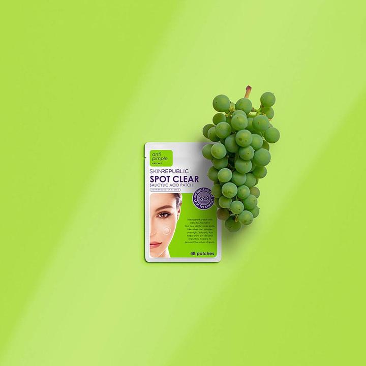 Immagine prodotto Skin Republic Spot Clear (187 ml)