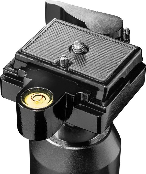 Productafbeelding Walimex pro FT-002H Pro balhoofd (Kogelkop)