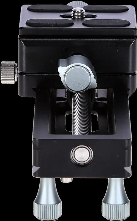 Actual product image Rollei Macro Rail (Sleds)