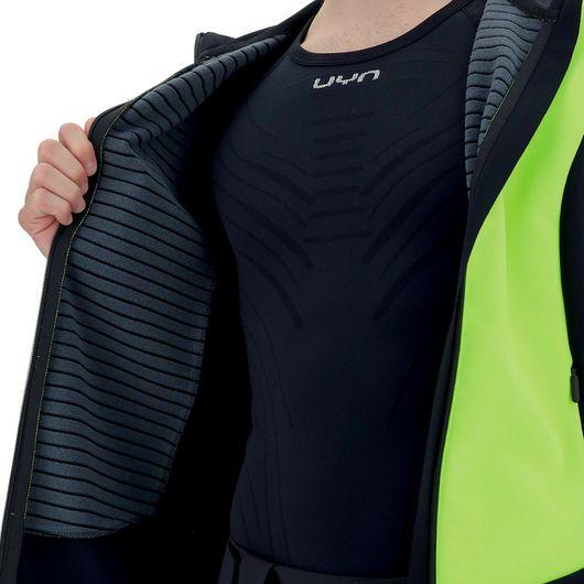 Produktbild UYN Softshelljacke Venture (XL)