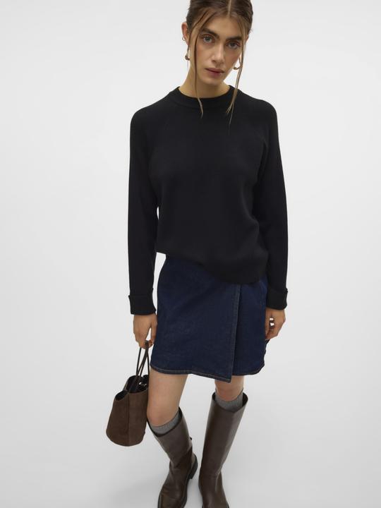Produktbild Vero Moda VMGOLD Pullover Strickpullover (L)
