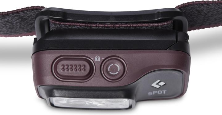 Produktbild Black Diamond Spot 400 (400 lm)