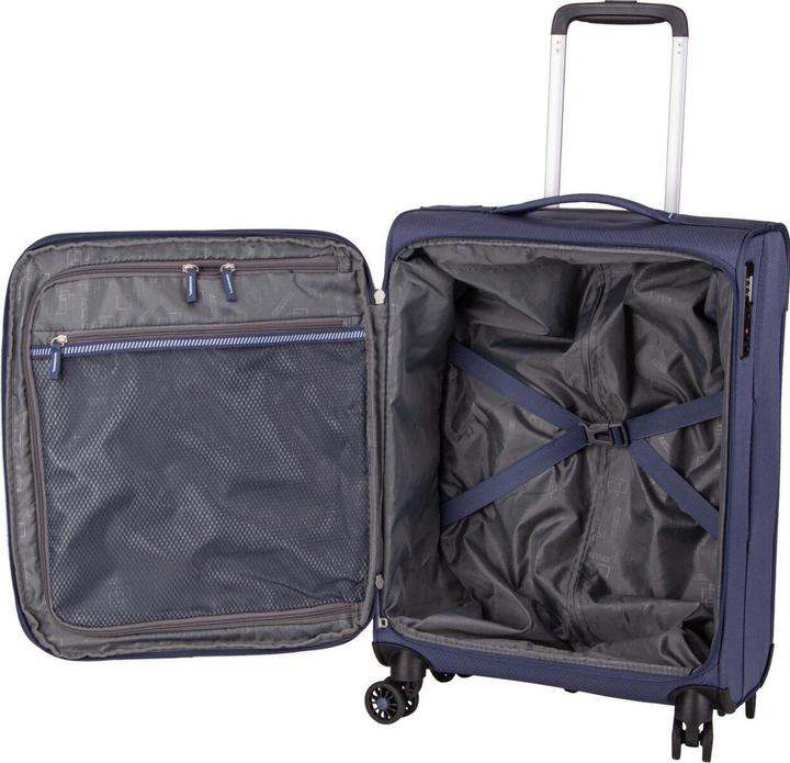 Produktbild American Tourister Aerospin Spinner S Exp (47 l)