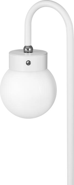 Immagine prodotto Hansa FLARE BUBBLE+ - Lampada da terra a LED (120 lm)
