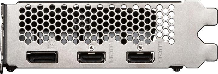 Produktbild MSI GeForce RTX 3050 Ventus 2X OC (6 GB)