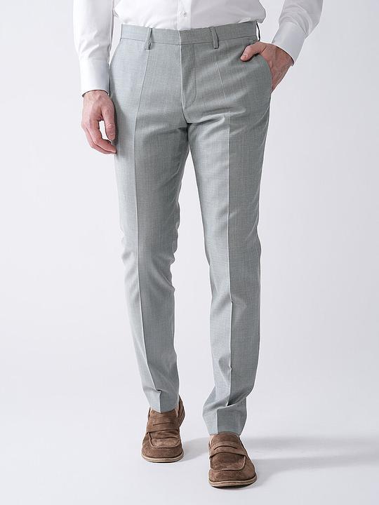 Actual product image Roy Robson Anzughose (24)