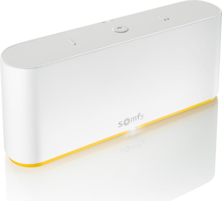 Produktbild somfy TaHoma