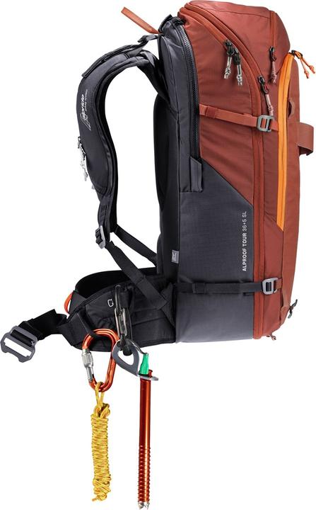 Image du produit Deuter Alproof Tour 36+5 (36 l)