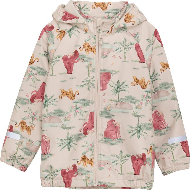 CeLaVi CESoftshell Jacket - AOP 310402