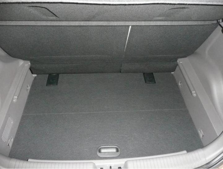Produktbild ProPlus Kofferraumwanne für Hyundai ix20 / Kia Venga ab 2010 bis heute (vertiefte Ladeboden)