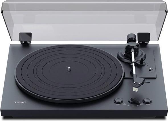 Actual product image TEAC TN-175-B (Automatic)