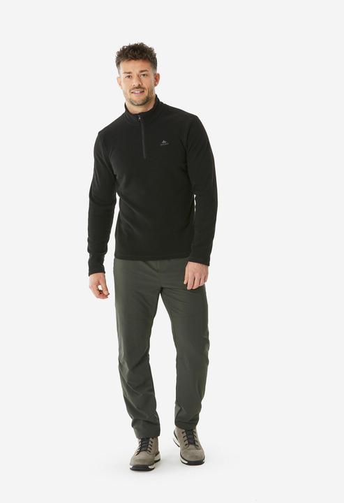 Produktbild Quechua PANT SH100 ULTRA-WARM DD 311858 (33)