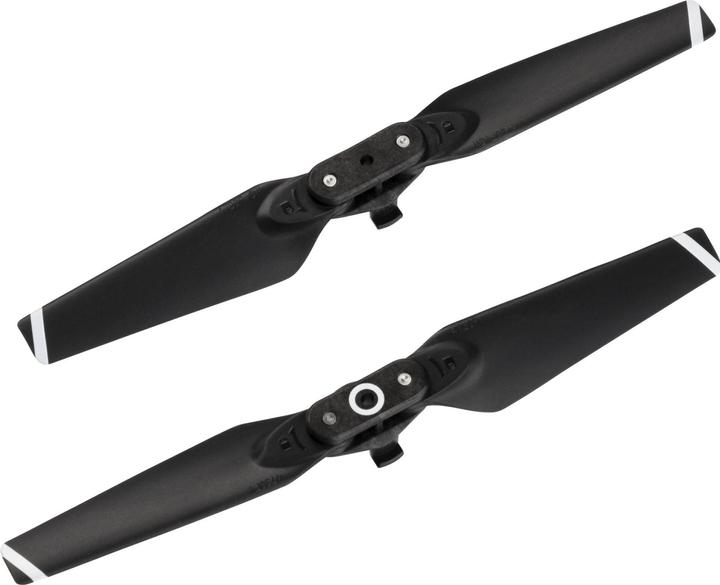 Actual product image DJI Spark replacement propeller (Drone propellers, DJI Spark)