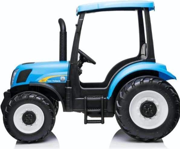 Produktbild Kids Cars Traktor Holland T7 (12 V)