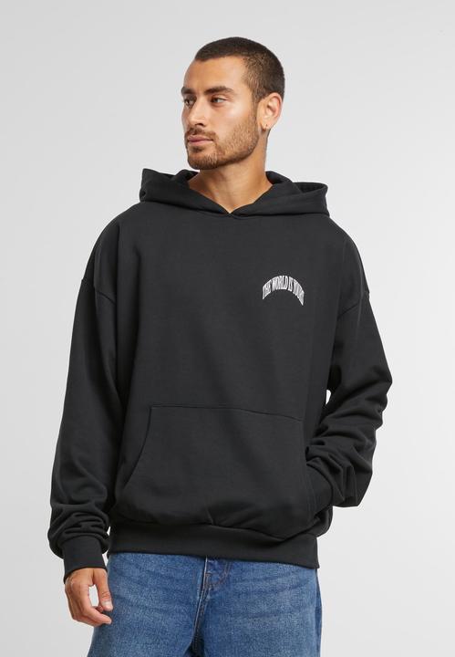 Produktbild Mister Tee MisterTee Your World Oversize Hoody - 175111 (L)