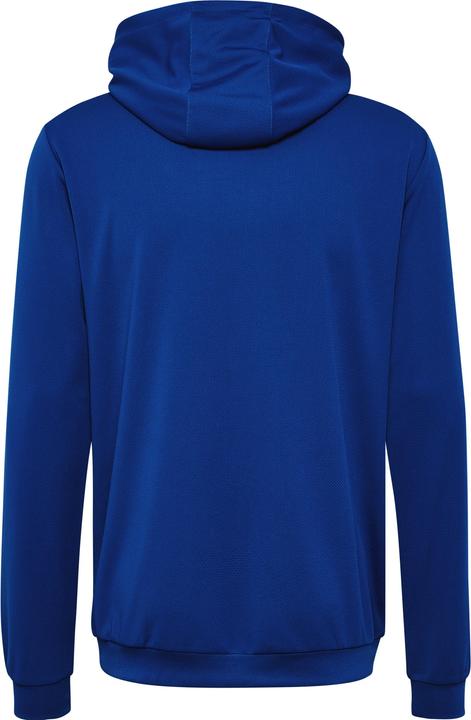 Actual product image hummel Hmlauthentic Pl Hoodie (XL)