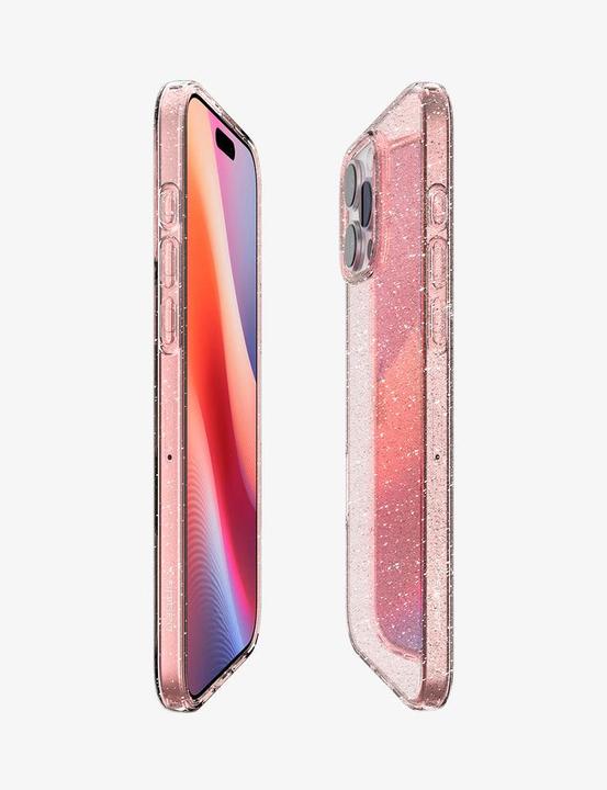 Immagine prodotto Spigen Liquid Air (Apple iPhone 16 Pro)