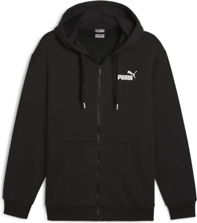 Image du produit Puma Sweat à capuche POWER Graphic Full-Zip FL (M)