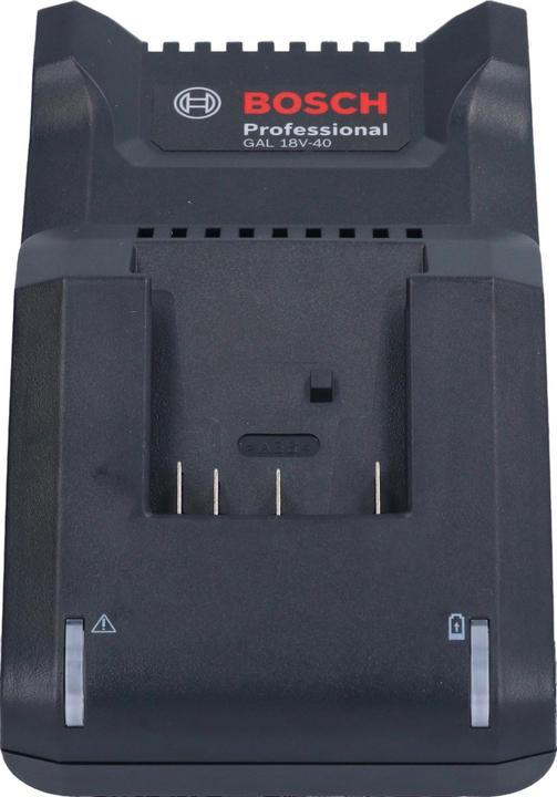 Immagine prodotto Bosch Professional Bosch GKE18V-40 Motosega professionale a batteria 18 V 40 cm brushless + 1x batteria ricaricabile (Sega a catena a batteria)