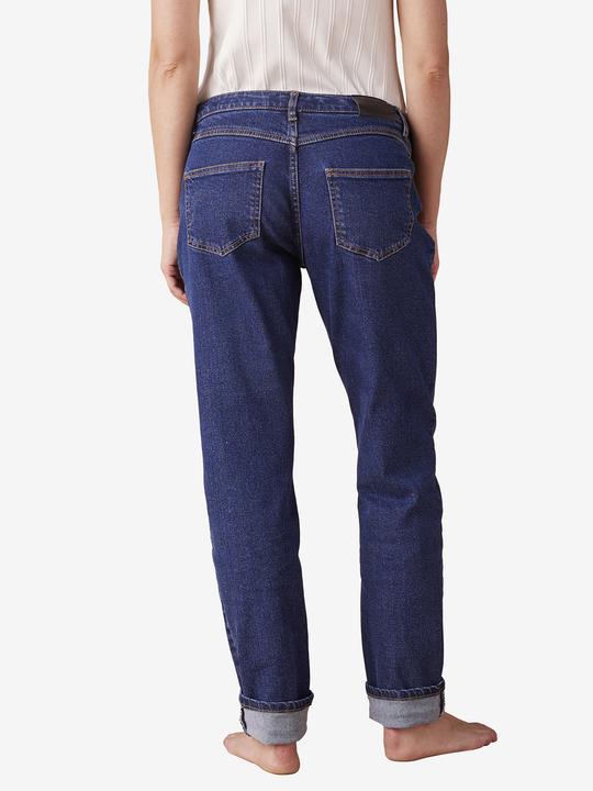 Produktbild Envie de Fraise Mom-Jeans für die Schwangerschaft mit abnehmbarem Einsatz, waterless (46)