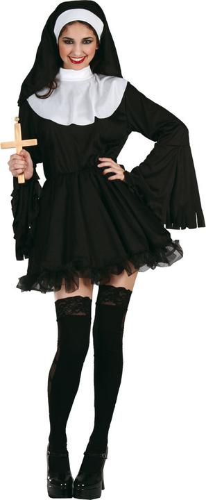 Image du produit Boland Tenue Naughty Nun (M)
