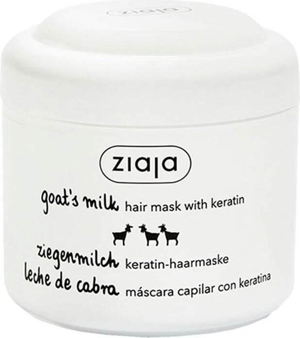 Ziaja Goat's Milk (200 ml)