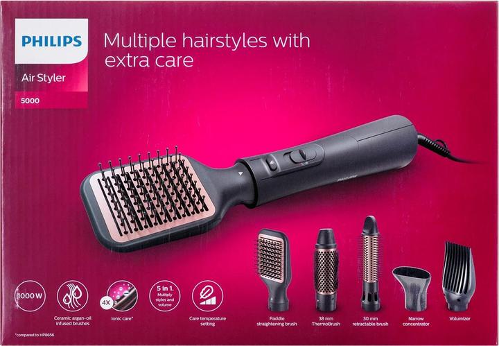 Image du produit Philips Série 5000 BHA530