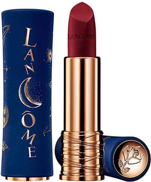 Produktbild Lancôme L'ABSOLU ROUGE DRAMA MATTE ed. lim. #295 3,4 gr