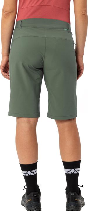 Actual product image Vaude Elope Bermuda Shorts II (44)