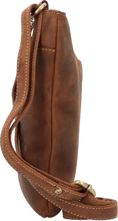 Actual product image Greenburry Vintage 1565 shoulder bag