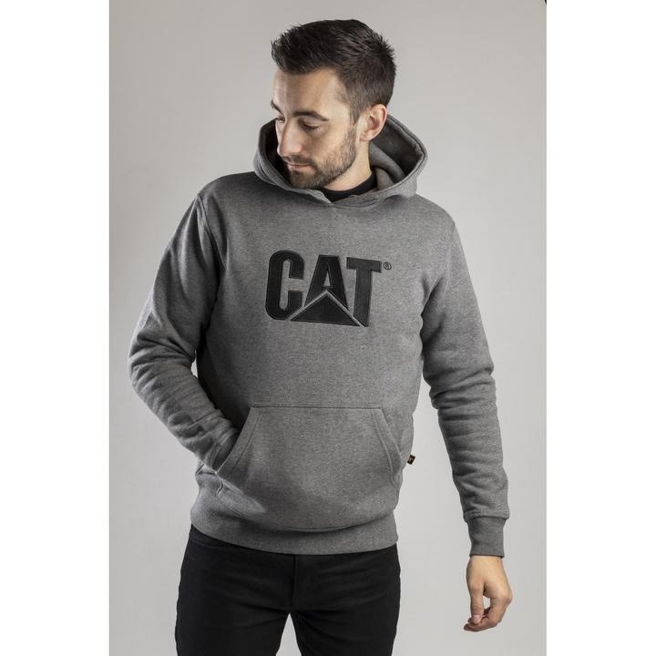 Actual product image Cat Trademark hoodie CW10646 (S)