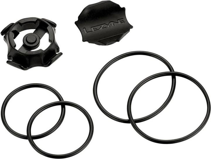 Lezyne GPS X-Lock Mount