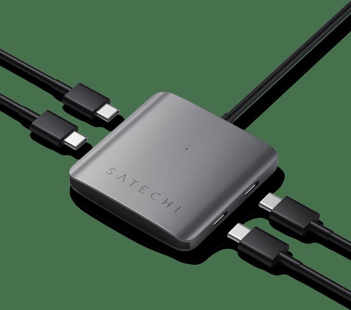 Image du produit Satechi USB-C Hub (USB-C, 4 Ports)