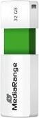 Produktbild MediaRange USB Speicherstick Color Edition (32 GB, USB-A, USB 2.0)